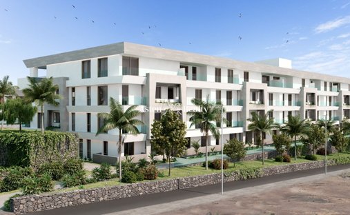 Finca in Guia de Isora, Canary Islands, Spain 1