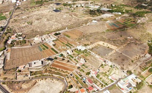Finca in Guimar, Canary Islands, Spain 1