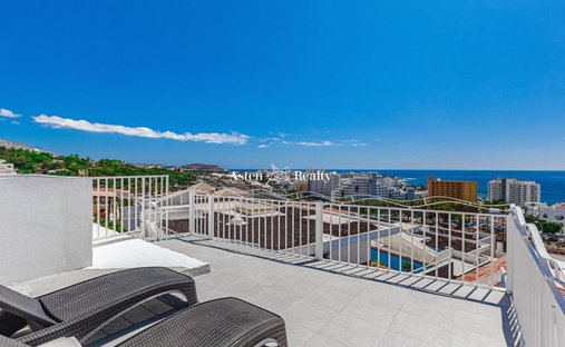 Maison à Costa Adeje, Adeje, Îles Canaries 1