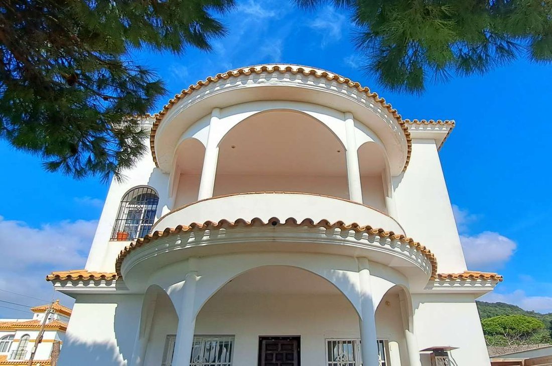 House in Los Canos de Meca, Barbate, Andalusia 5 - 12466006