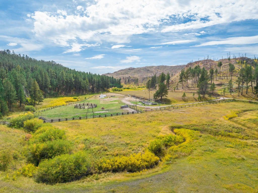 Lots And Land Custer In Custer, South Dakota, United States For Sale