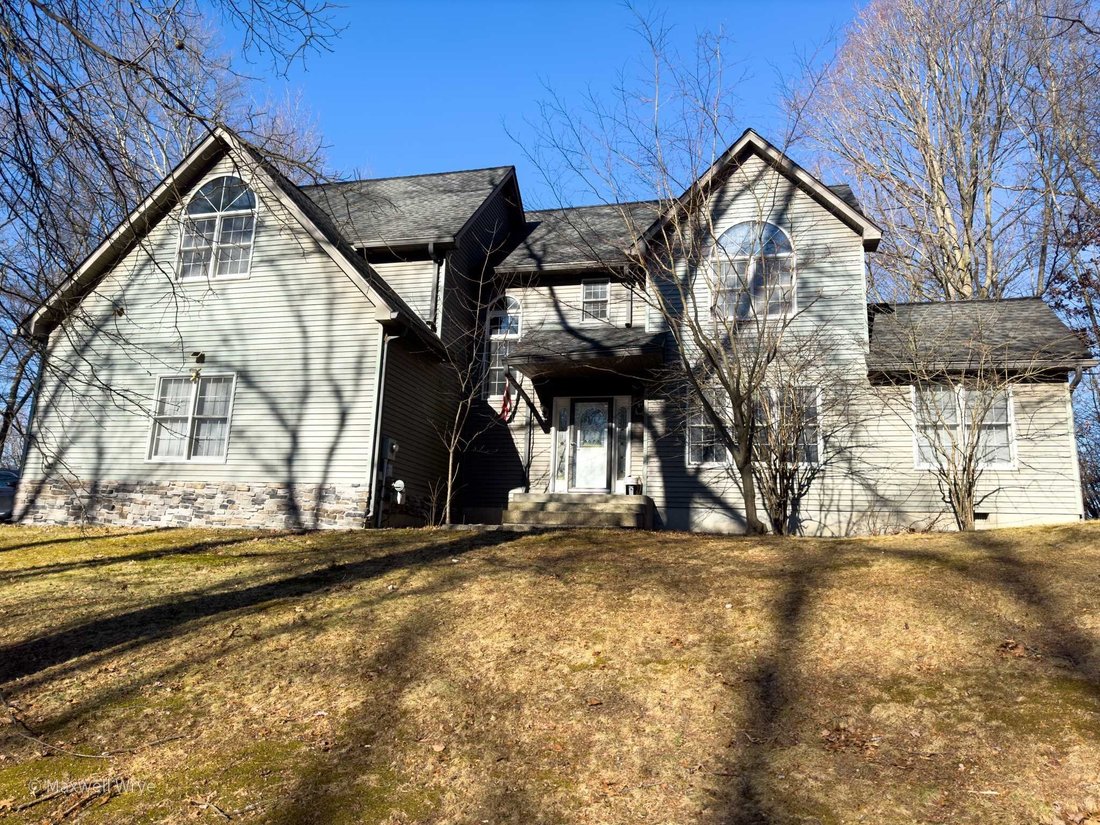 12 Stonewall Drive, Wappinger, En Wappingers Falls, Nueva York, Estados