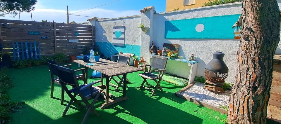 House in Los Canos de Meca, Barbate, Andalusia 4 - 12466006