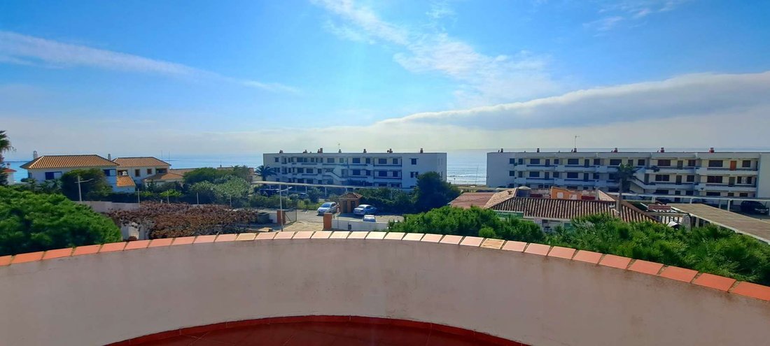 House in Los Canos de Meca, Barbate, Andalusia 3 - 12466006