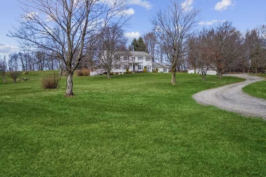 3032 Cobblestone Dr, Wappinger, En Wappingers Falls, Nueva York