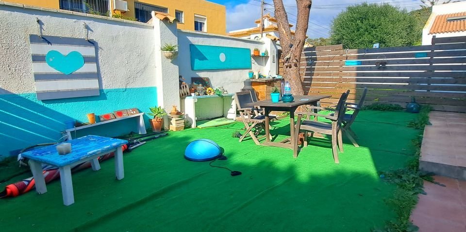 House in Los Canos de Meca, Barbate, Andalusia 2 - 12466006
