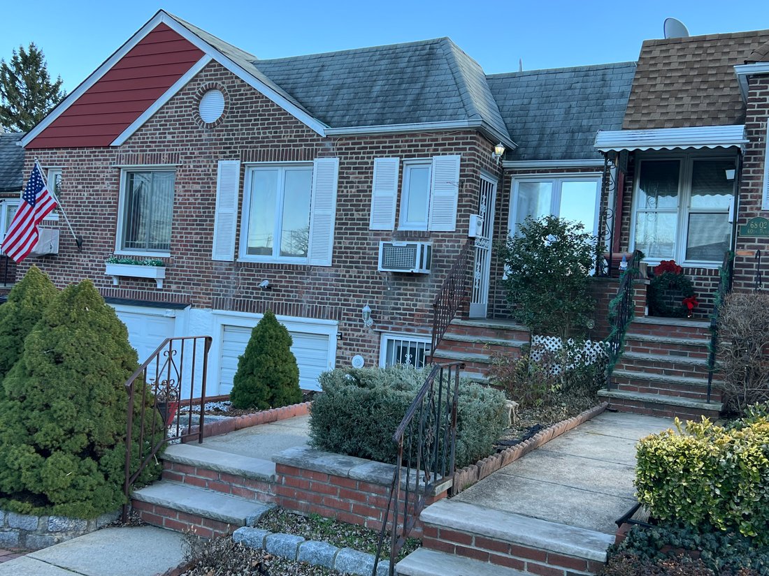 Maison à New York, État de New York, États-Unis 1 - 12464821