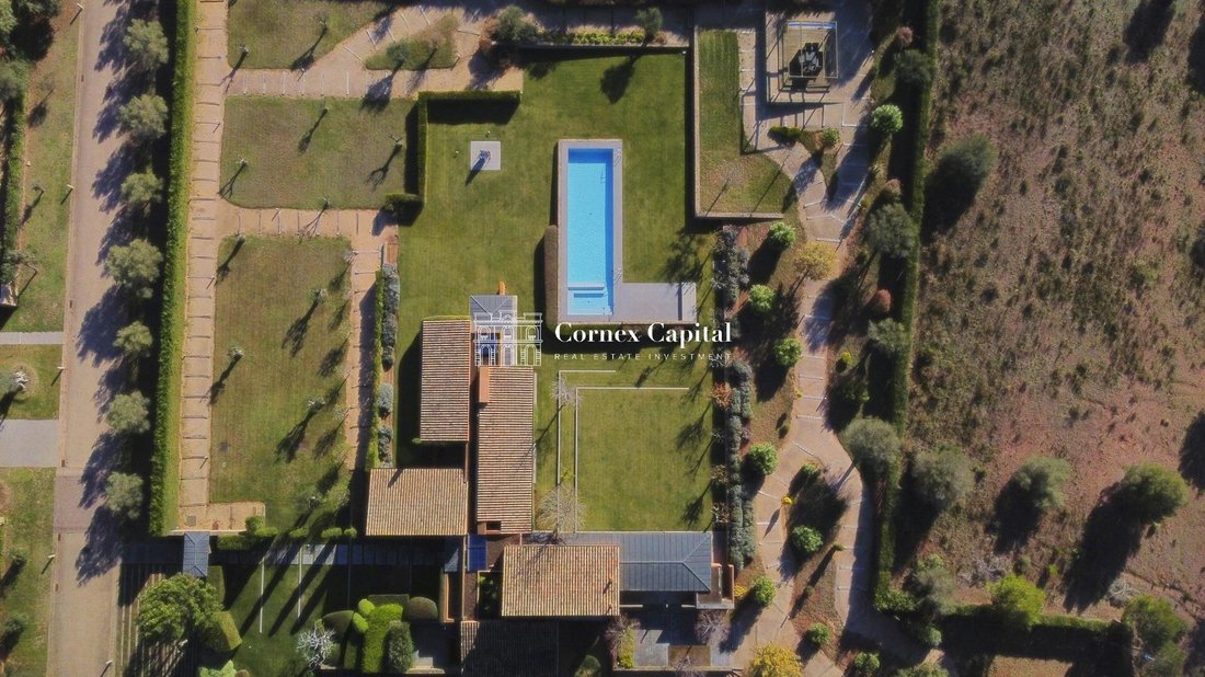 Country House in Torrent, Catalonia, Spain 3 - 12466401