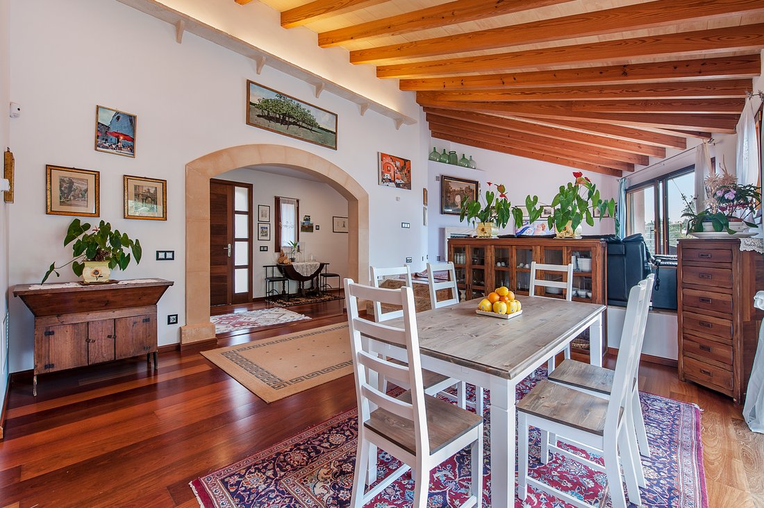 Villa in Pollenca, Balearic Islands, Spain 4 - 12466476