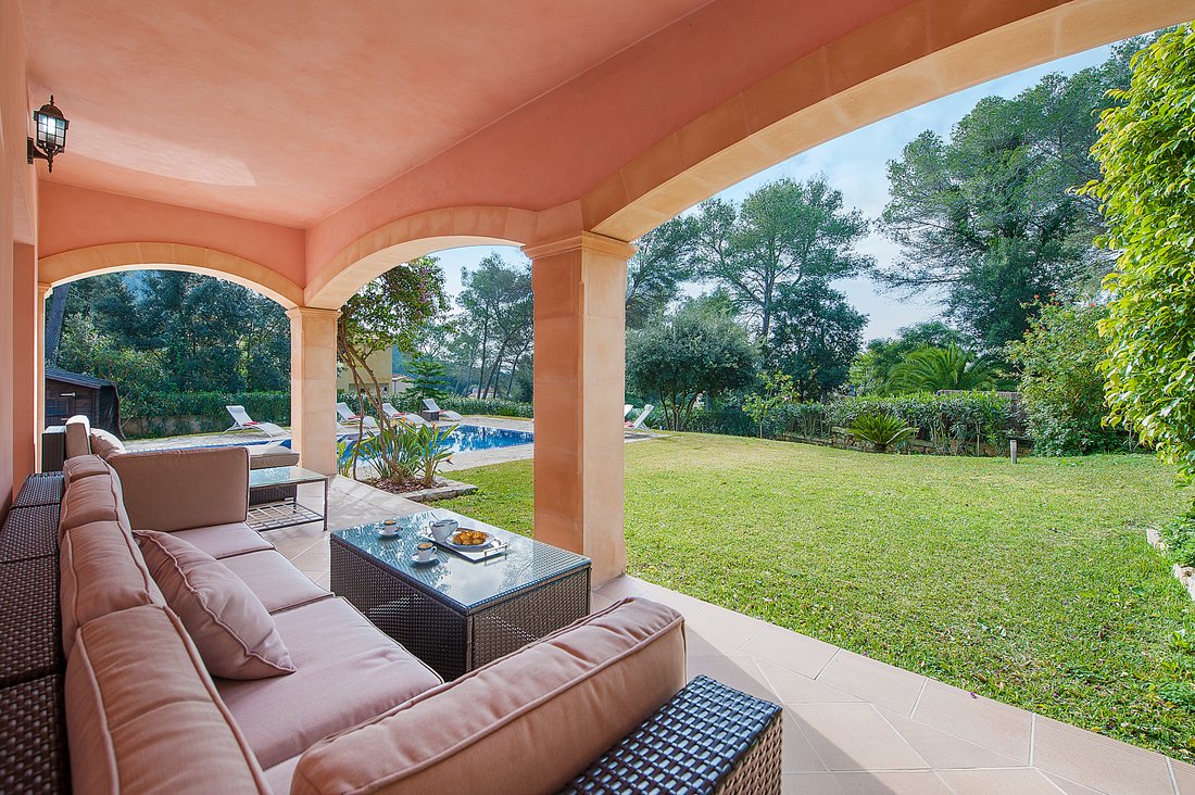 Villa in Pollenca, Balearic Islands, Spain 5 - 12466476