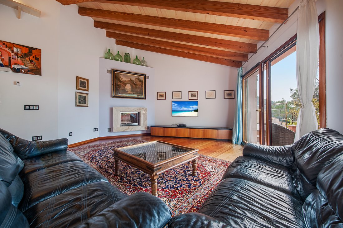 Villa in Pollenca, Balearic Islands, Spain 2 - 12466476