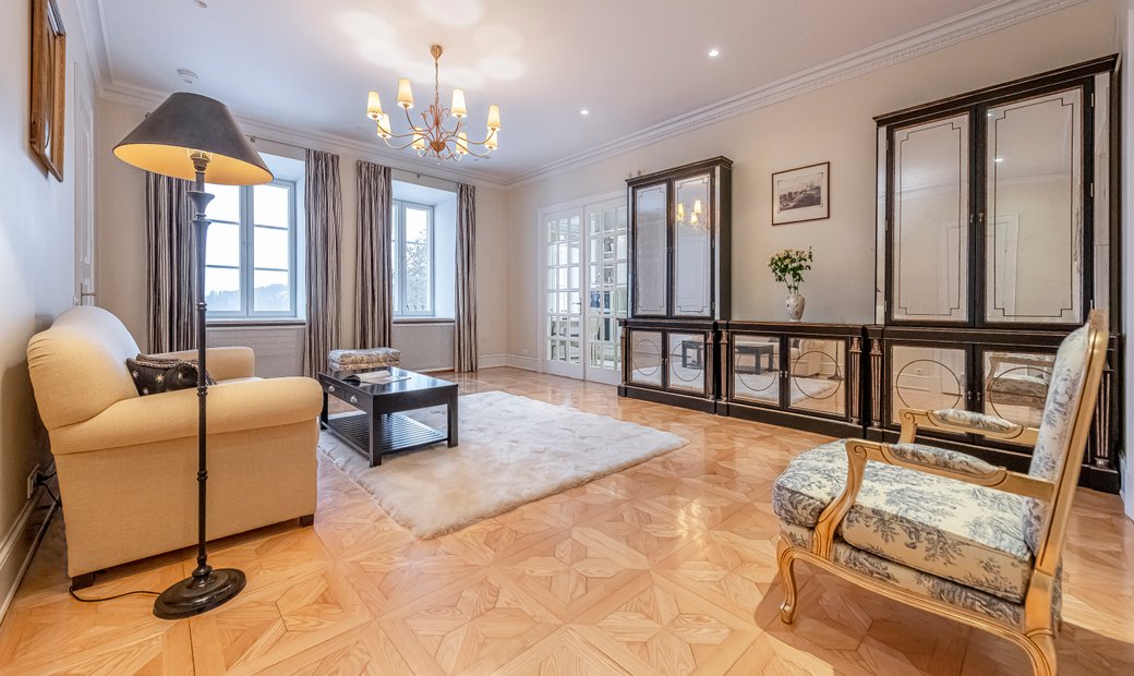 Apartment In The Old Town With Panoramic In Vilnius, Vilnius County