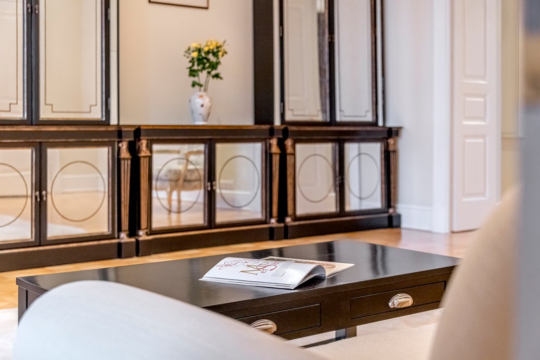 Apartment In The Old Town With Panoramic In Vilnius, Vilnius County