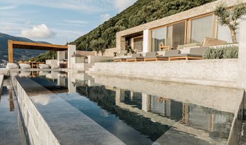 Casa en Basilikis, Apollonioi, Grecia 1