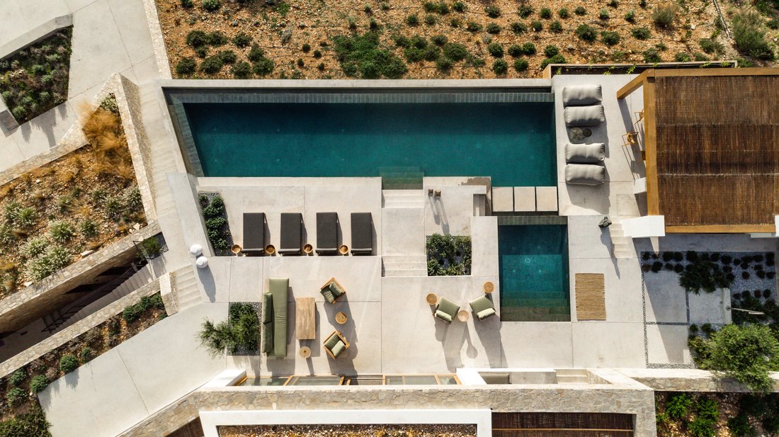 House in Basilikis, Apollonioi, Greece 5 - 12466623