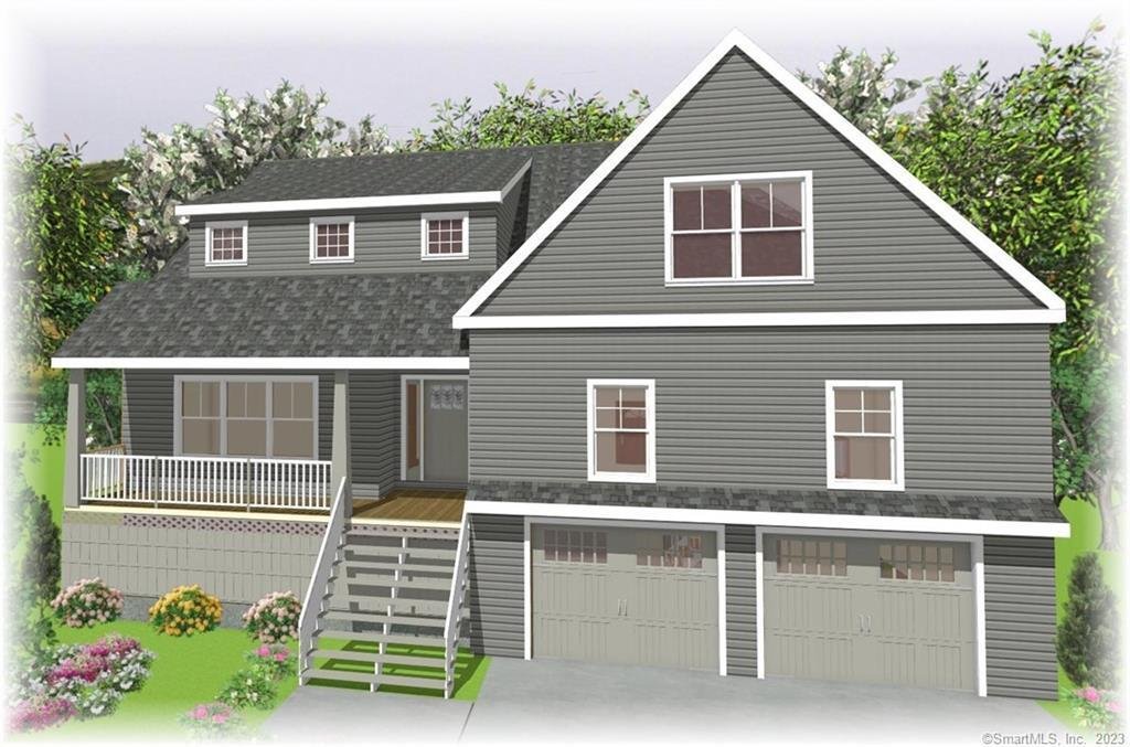 Maison à Clinton, Connecticut, États-Unis 1 - 12462296