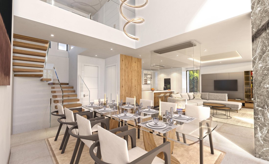 Villa in Estepona, Andalusia, Spain 3 - 12466783