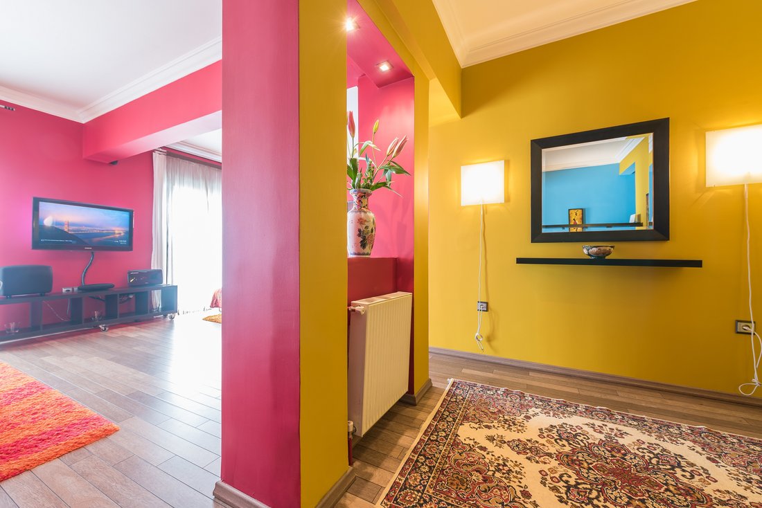 Apartment in 6th District of Athens, Athens, Greece 2 - 12466762