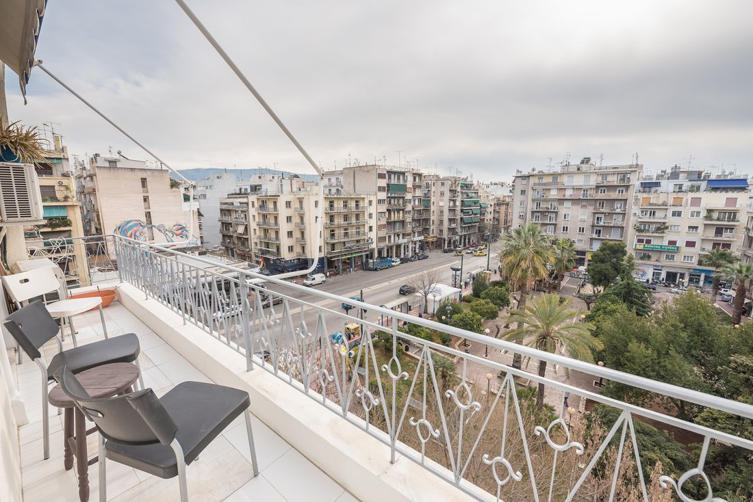 Apartment in 6th District of Athens, Athens, Greece 1 - 12466762
