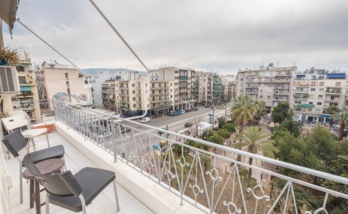 Appartamento a 6th District of Athens, Athens, Grecia 1