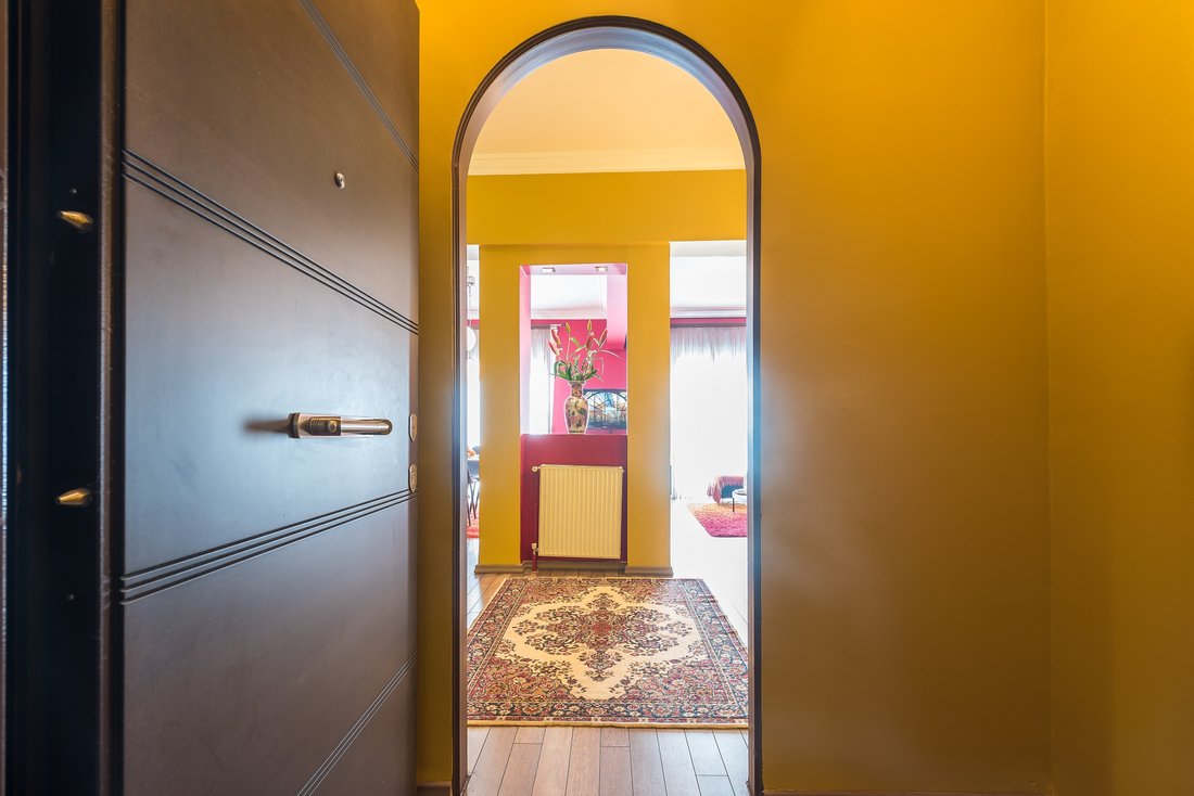 Apartment in 6th District of Athens, Athens, Greece 5 - 12466762