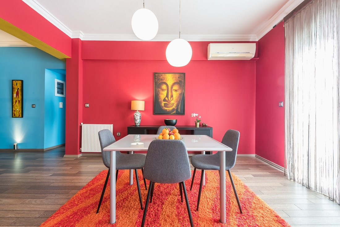 Apartment in 6th District of Athens, Athens, Greece 3 - 12466762