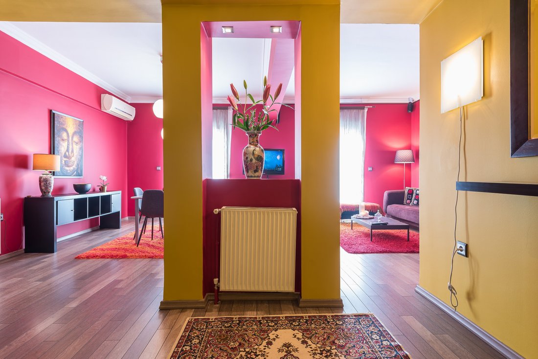 Apartment in 6th District of Athens, Athens, Greece 4 - 12466762