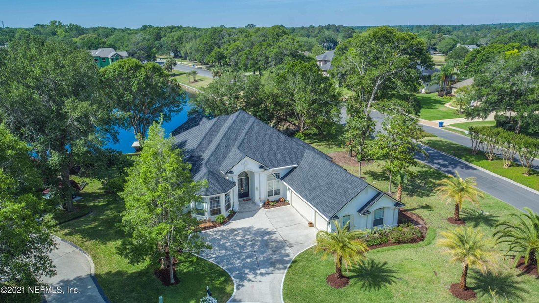 House in Jacksonville, Florida, United States 1 - 12467062