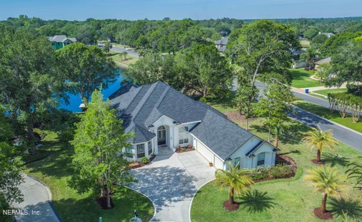 House in Jacksonville, Florida, United States 1