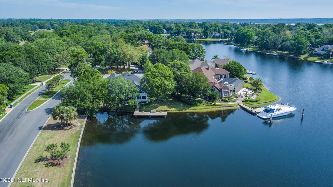 House in Jacksonville, Florida, United States 4 - 12467062