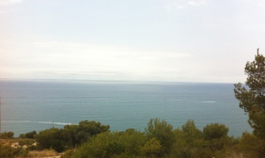 Sitges Plot In Barcelona, Catalonia, Spain For Sale (12468903)