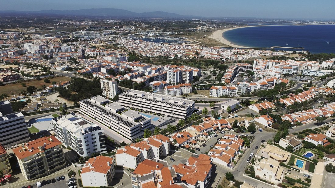 Apartment in Sao Goncalo de Lagos, Algarve, Portugal 3 - 11633982