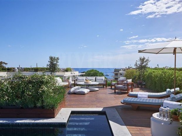 Condo in Antibes, Provence-Alpes-Côte d'Azur, France 1