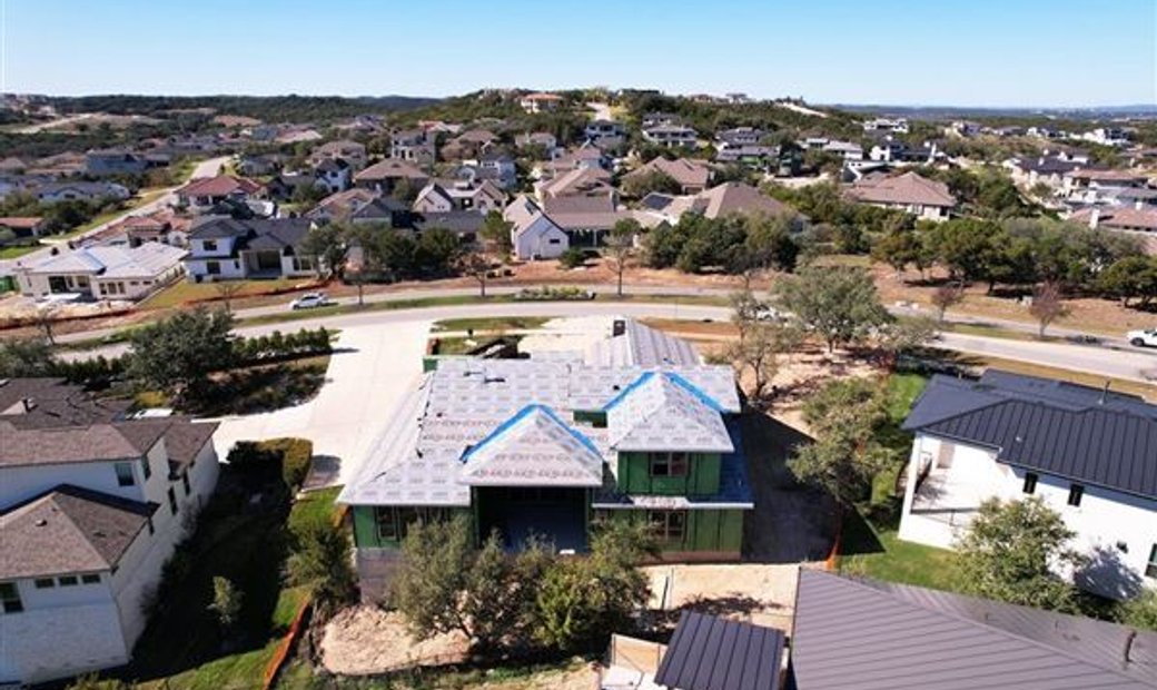 New Luxury Home In Prestigious Serene Hills In Bee Cave, Texas, United