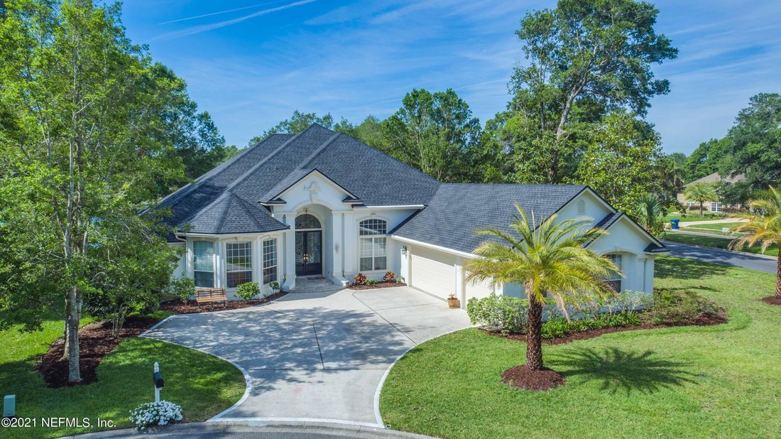 House in Jacksonville, Florida, United States 3 - 12467062