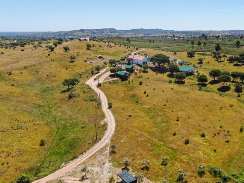 Country Estate Sale Grândola In Grândola, Setubal, Portugal For Sale
