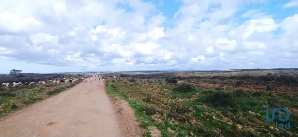 Land in Vila do Bispo e Raposeira, Algarve, Portugal 2 - 12467561