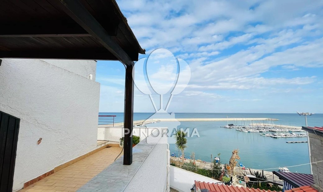 Balestrate House In Balestrate, Sicilia, Italy For Sale (12468479)