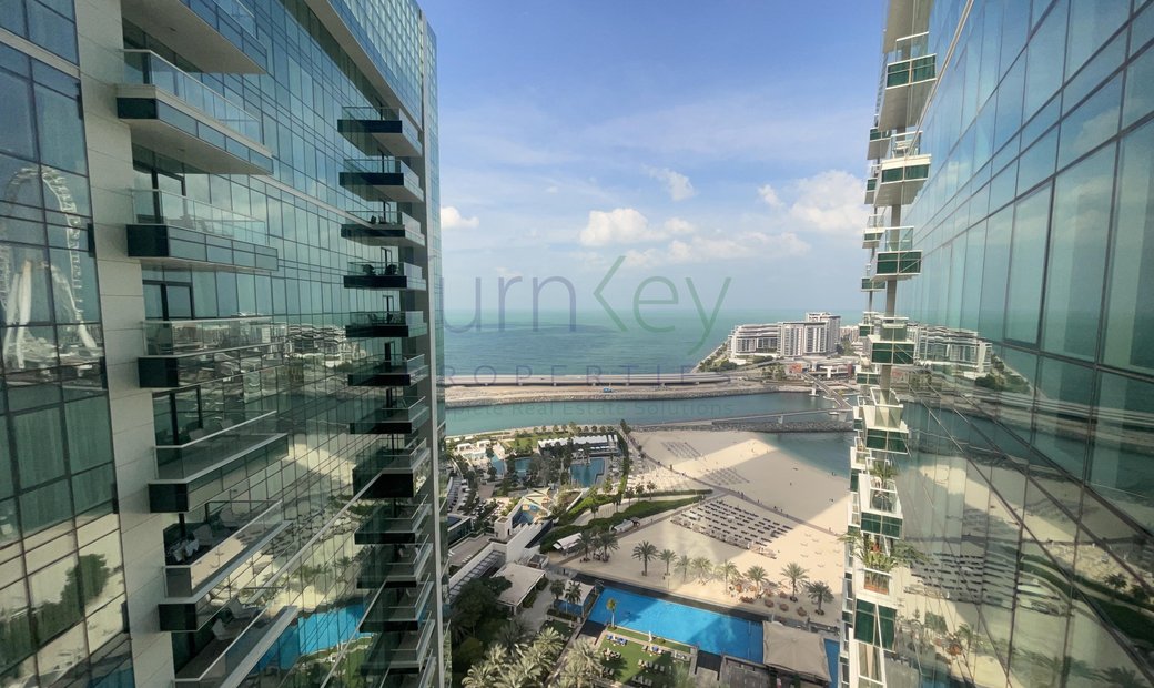Desirable 3br+ Apartment L Full Jbr View In Dubai, Dubai, United Arab