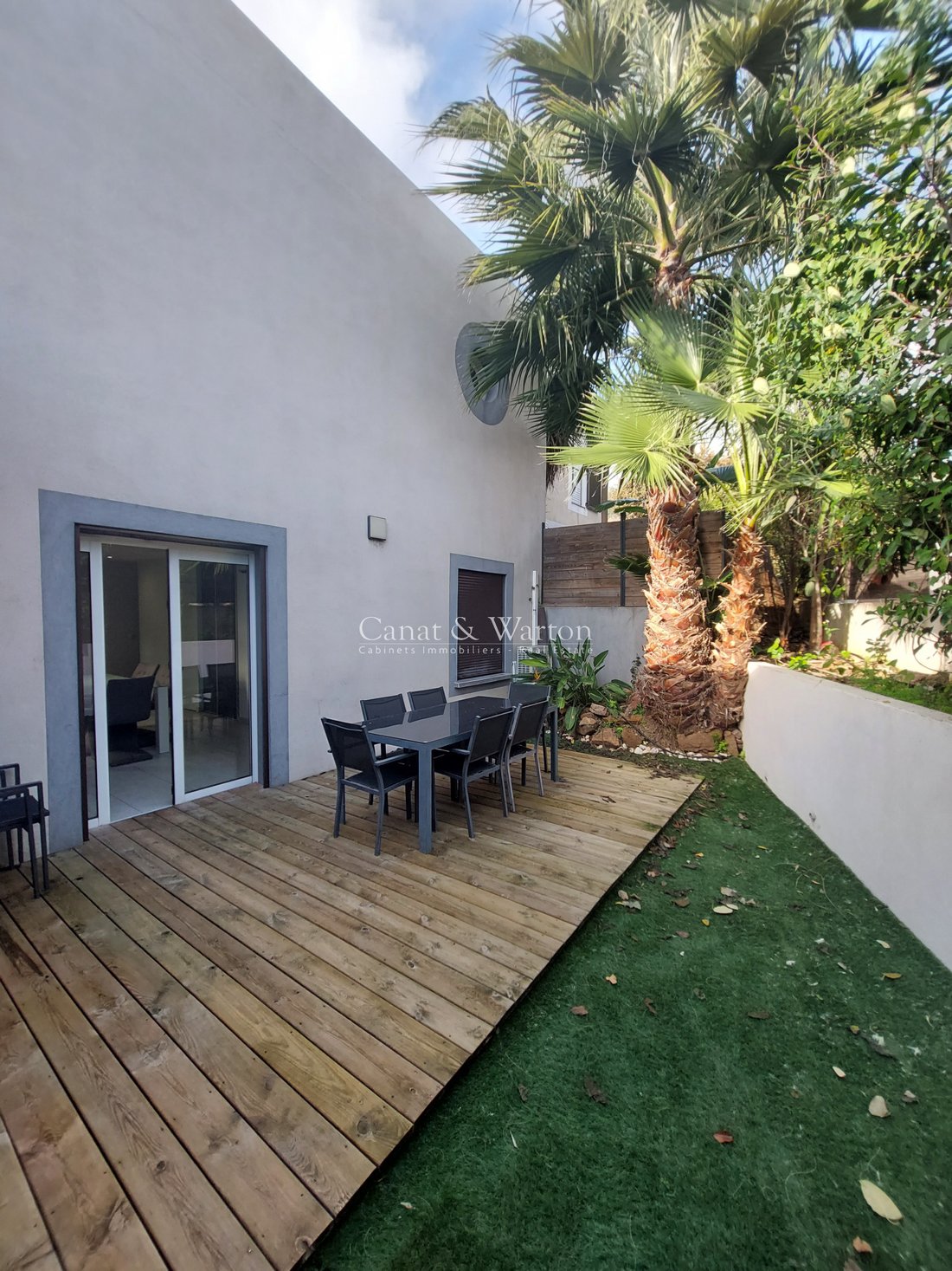 Toulon Pont De Suve Villa T4 In Toulon, Provence Alpes Côte D'azur