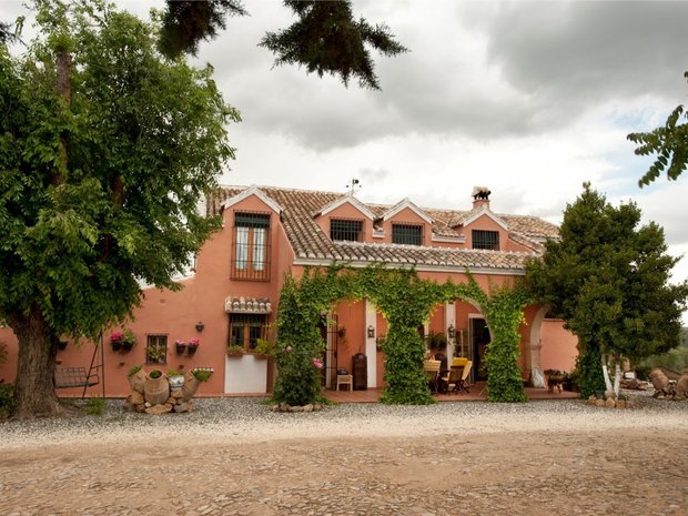 Maison à Archidona, Andalousie, Espagne 1