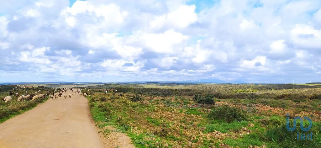 Land in Vila do Bispo e Raposeira, Algarve, Portugal 1 - 12467561