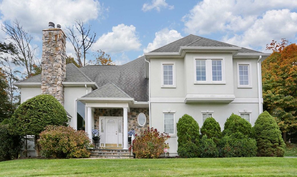 6 Rio Vista Drive Dans Mahwah, New Jersey, états Unis à Vendre (12467504)