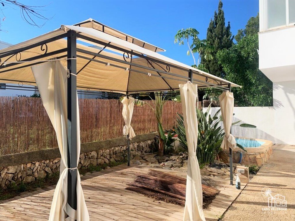 Chalet in Portocolom, Felanitx, Balearic Islands 1 - 12467108