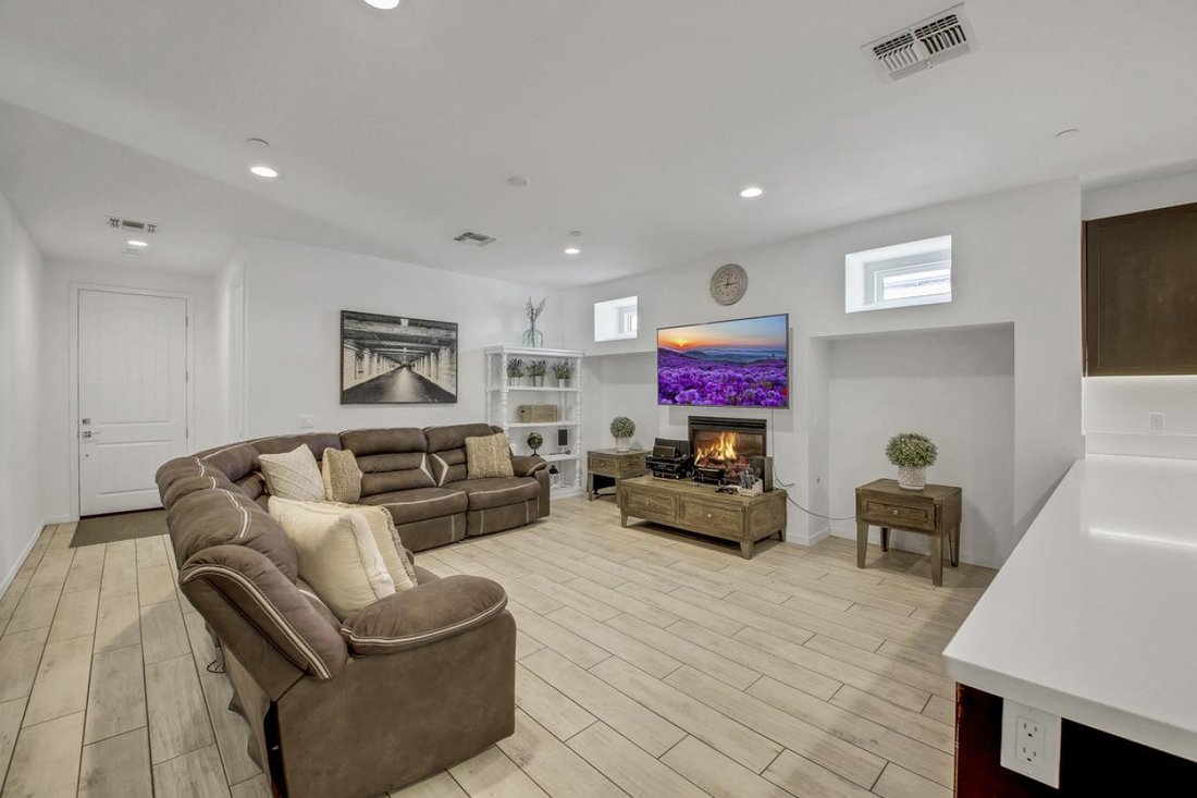 House in Palm Springs, California, United States 4 - 12468301