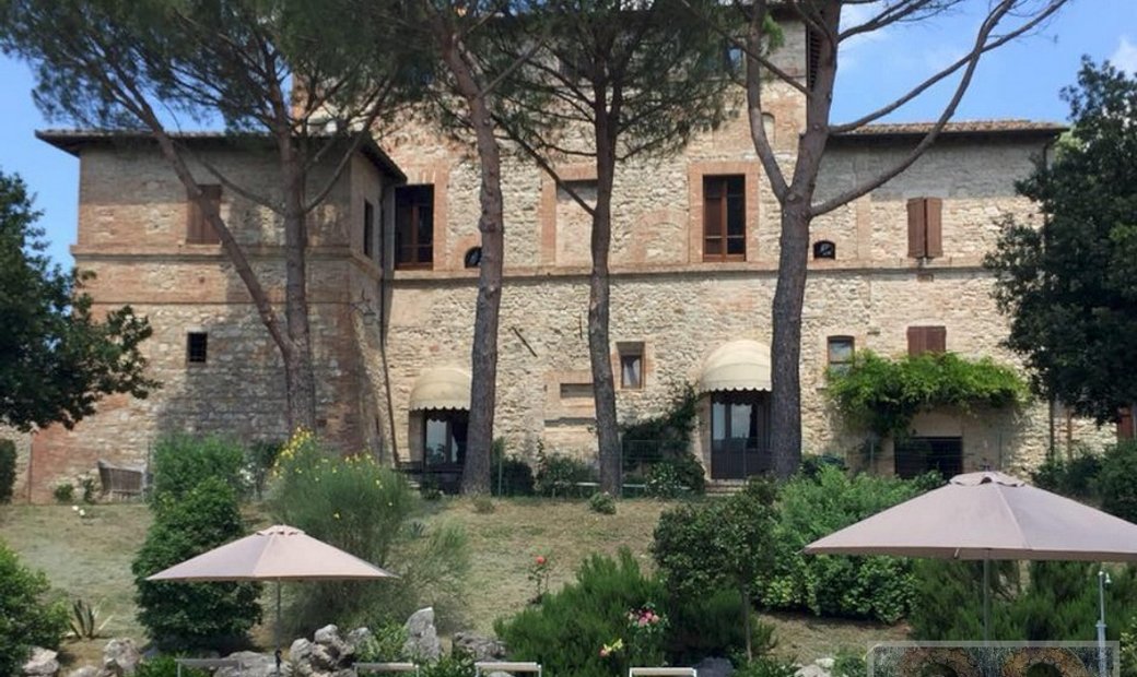 Perugia Apartment In Castel Del Piano, Umbria, Italy For Sale (12467277)