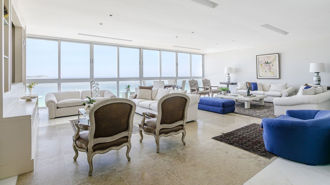 Apartment in Rio de Janeiro, State of Rio de Janeiro, Brazil 4 - 12453814