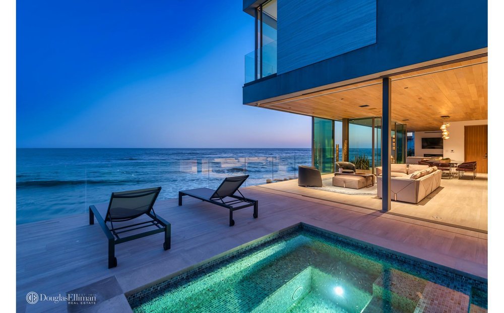Luxury homes for sale in Malibu, California | JamesEdition