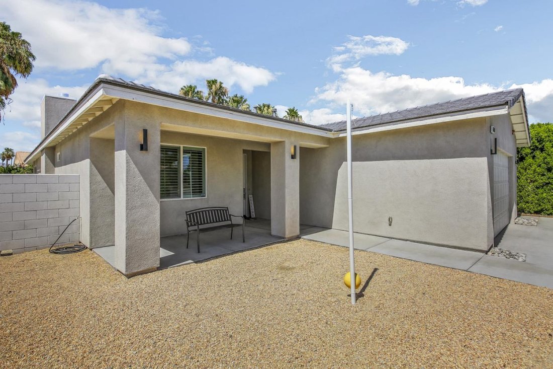House in Palm Springs, California, United States 2 - 12468301