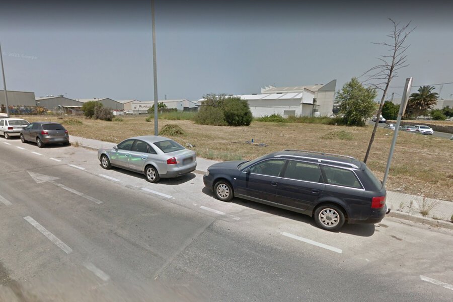 Land in Denia, Valencian Community, Spain 4 - 12152401